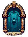 Adamantine Gate