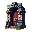 Dwarven Canal Lock