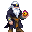 Dwarven Mystic